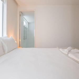 Fabulous Freemans Bay Apartment