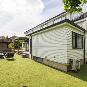 Lux Living St Heliers