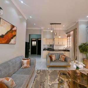 Modern Furnished Apartment Buziga Kampala