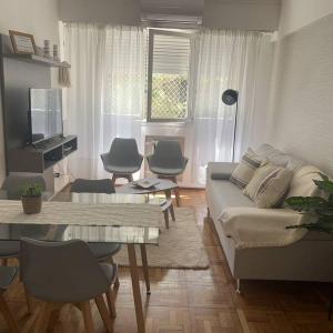 Departamento en Recoleta!