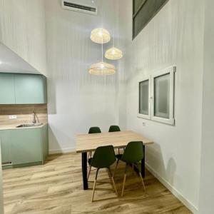 Gran apartamento a pie de calle