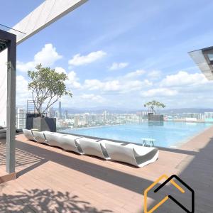 Riveria City Kuala Lumpur Sentral by Archos