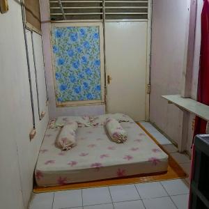 Homestay Dytora Syariah