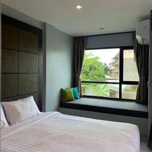 Afiyath Residence