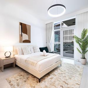 Brand new Studio in Business Bay, Missoni Tower
