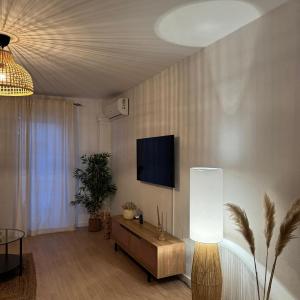Apartamento MarCris