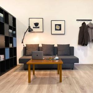Bolognina Studio Fiera-Auditorium-Stazione