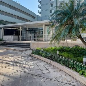 Experience Exclusive Chic Palermo High End Tower