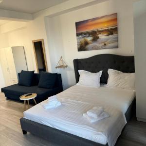 Days at the sea Mamaia Nord