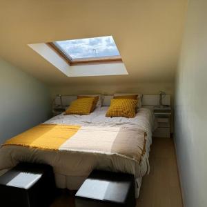 Vakantiewoning dichtbij zee