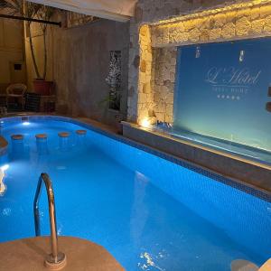 Private studio in private villa in New Cairo 90th street
