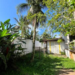 Suíte do Aconchego
