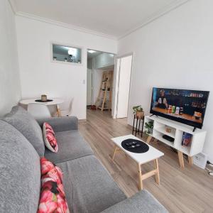Alto Palermo cozy apartment