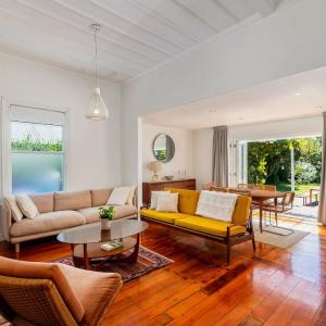 Delightful Garden Villa