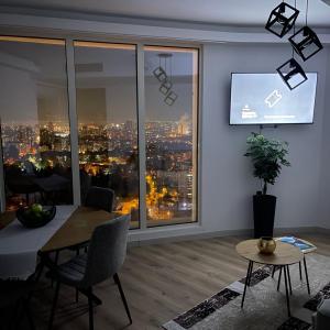 Skyview Sunlight Apartment 29th Floor