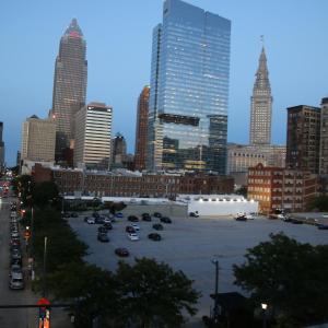 Downtown Cleveland Historic District