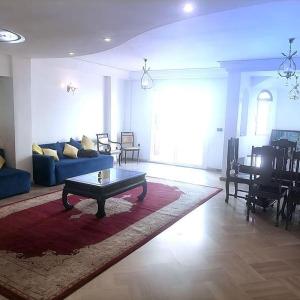 Lux Appartement maarif