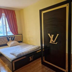 Shared apartment
