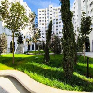 Deas Apartments in Tirana
