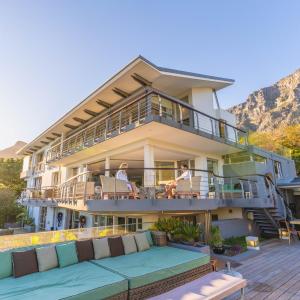 Atzaró Cape Town