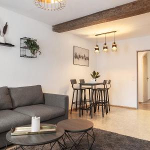 Oldtown Apartments by StayStay, close to Castle & Main Market Square