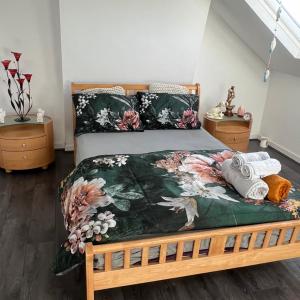 Beautiful flat in Selly oak