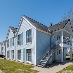 Maltes-Ostseekoje Parken frei vorm Haus, 500m zum Strand,Infrarotsauna,Magenta TV mit Netflix ,Disney TV,Rtl plus, Kaminofen, E-Rad ,Mückenschutz,