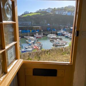 Ferryman's Cottage