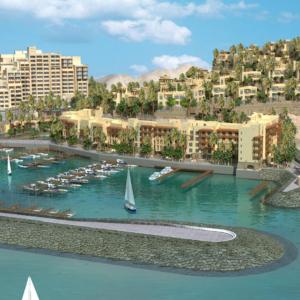 Mina Al Fajer