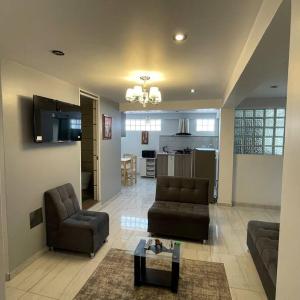Apartamento Amoblado Cusco
