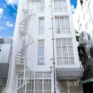 Urban Girl Hostel