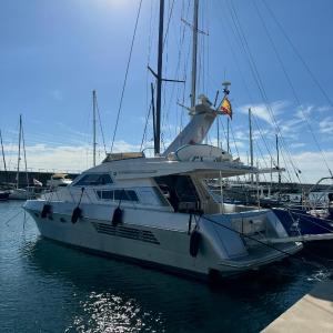 Hotel Yacht Sherte