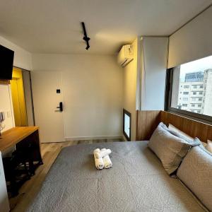Studio III em Perdizes com Piscina – Próx. Allianz