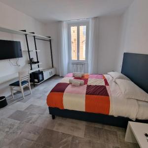 Relux Pretoria Rooms