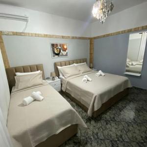 Vila Eagle 3