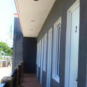 Morenos Hotel