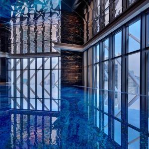 Element by Marriott Kuala Lumpur