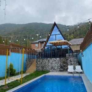Prime House Gabala