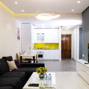 Welcome Northern Avenue Apartments
