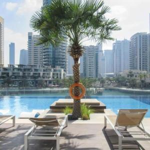 Stunning Marina Waterfront 2 Bed Escape