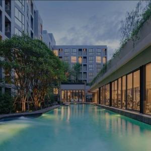 Luxury and cozy apartment in the City center