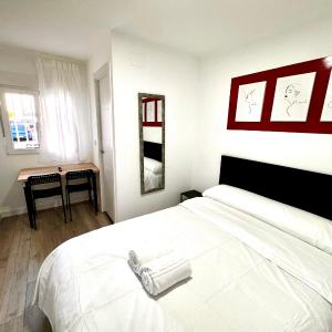 Rooms Rayo