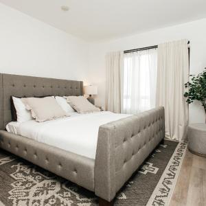 Central Quality 2 BD Apartment