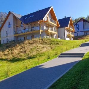 Flagowy Górski Apartament Rodzinny