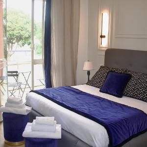 XCross Suites Basilica San Paolo