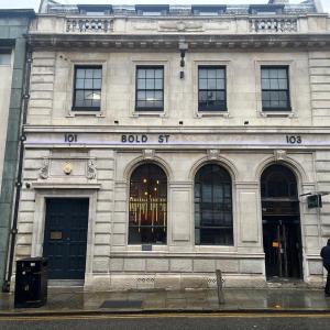 101 Bold Street Apartments