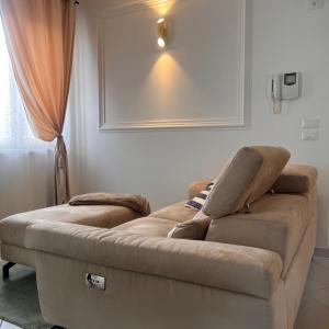 Velvet Apartment
