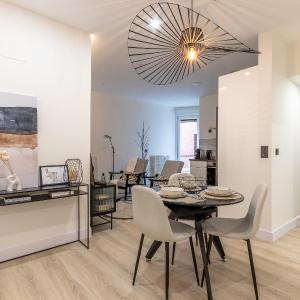 Casco Viejo Chic&Cozy - FREE PARKING