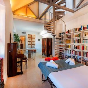 Italianflat - Piazza Vescovado Terrace