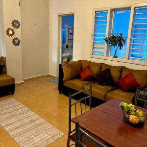 Centric 2BD Apartment in Cancun